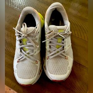 On Cloudflyer 4 / Women 7.5